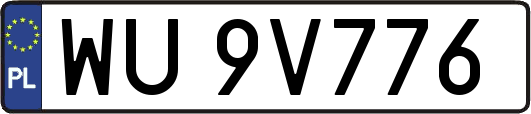 WU9V776