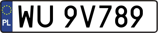 WU9V789