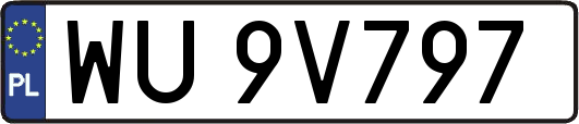 WU9V797