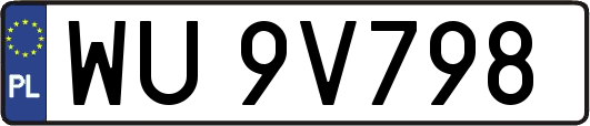 WU9V798