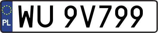 WU9V799