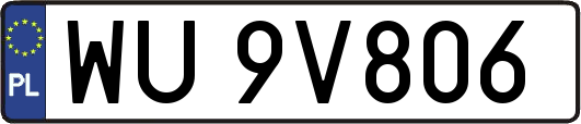 WU9V806