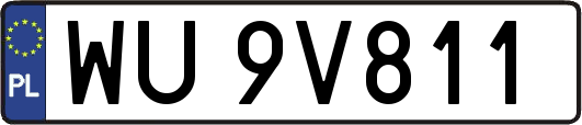 WU9V811