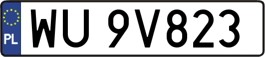 WU9V823