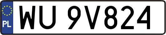 WU9V824