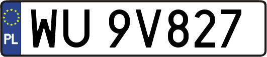 WU9V827