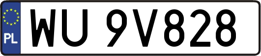 WU9V828