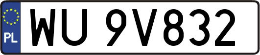 WU9V832