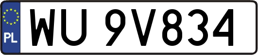 WU9V834