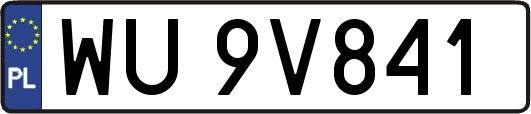 WU9V841