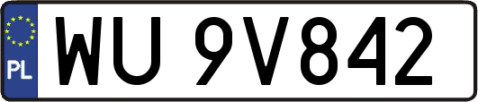 WU9V842