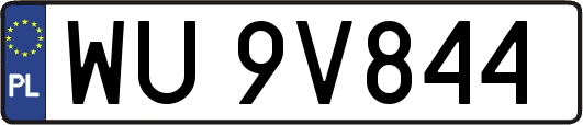 WU9V844