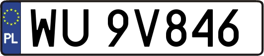 WU9V846