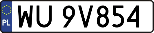 WU9V854