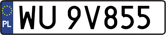 WU9V855