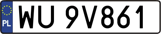 WU9V861