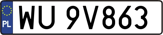 WU9V863