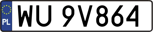 WU9V864