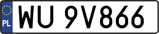 WU9V866
