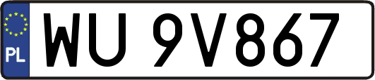 WU9V867