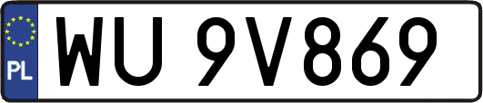 WU9V869