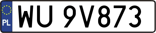 WU9V873