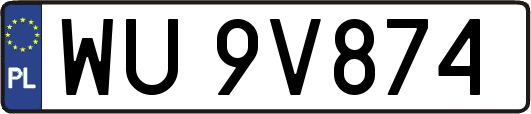 WU9V874