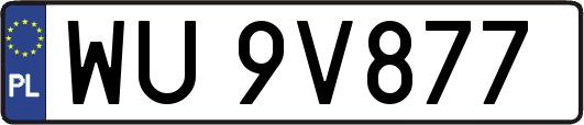 WU9V877
