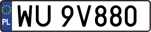 WU9V880
