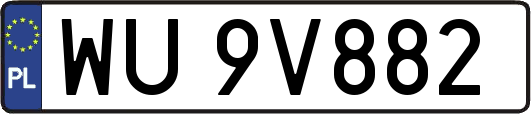 WU9V882