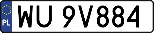 WU9V884