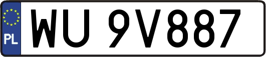 WU9V887