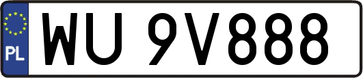 WU9V888