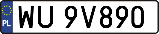 WU9V890