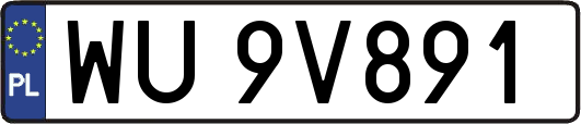 WU9V891
