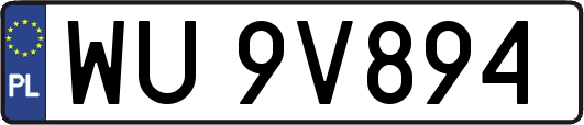 WU9V894