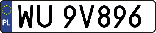 WU9V896