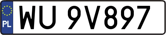 WU9V897