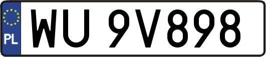 WU9V898