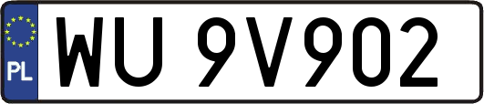WU9V902