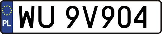 WU9V904