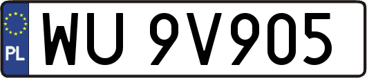WU9V905