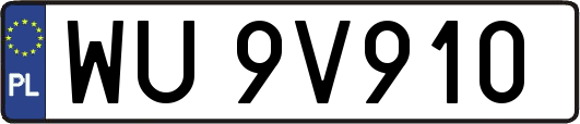 WU9V910