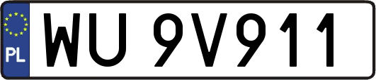 WU9V911
