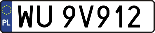 WU9V912
