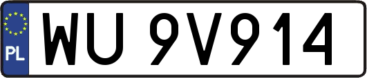 WU9V914
