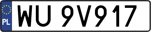 WU9V917