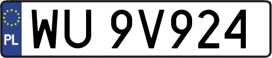 WU9V924