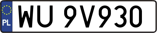 WU9V930