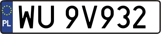 WU9V932